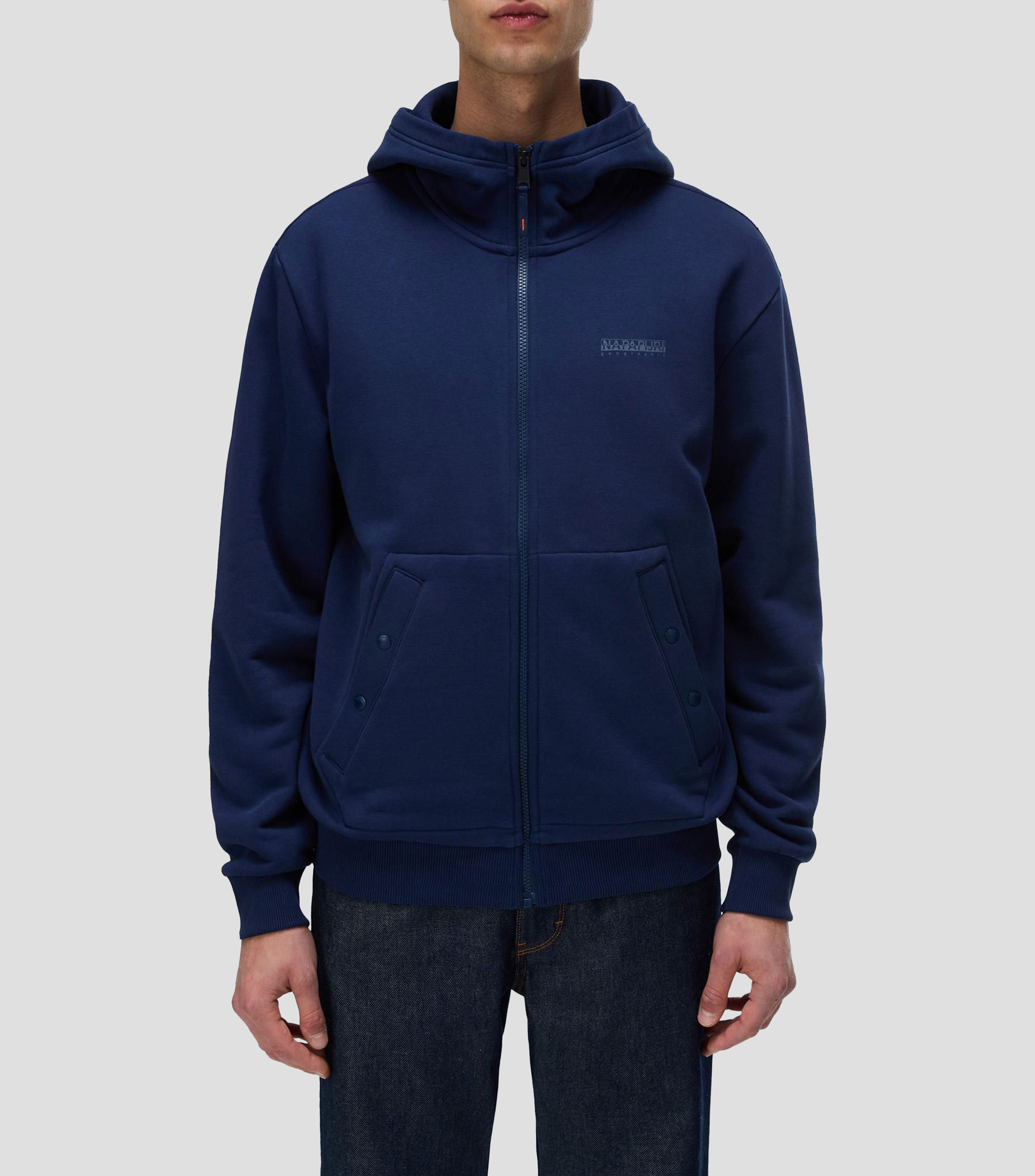Sudadera Hombre